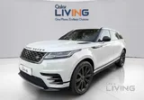 Land Rover Range Rover Velar R Dynamic 2018 V6